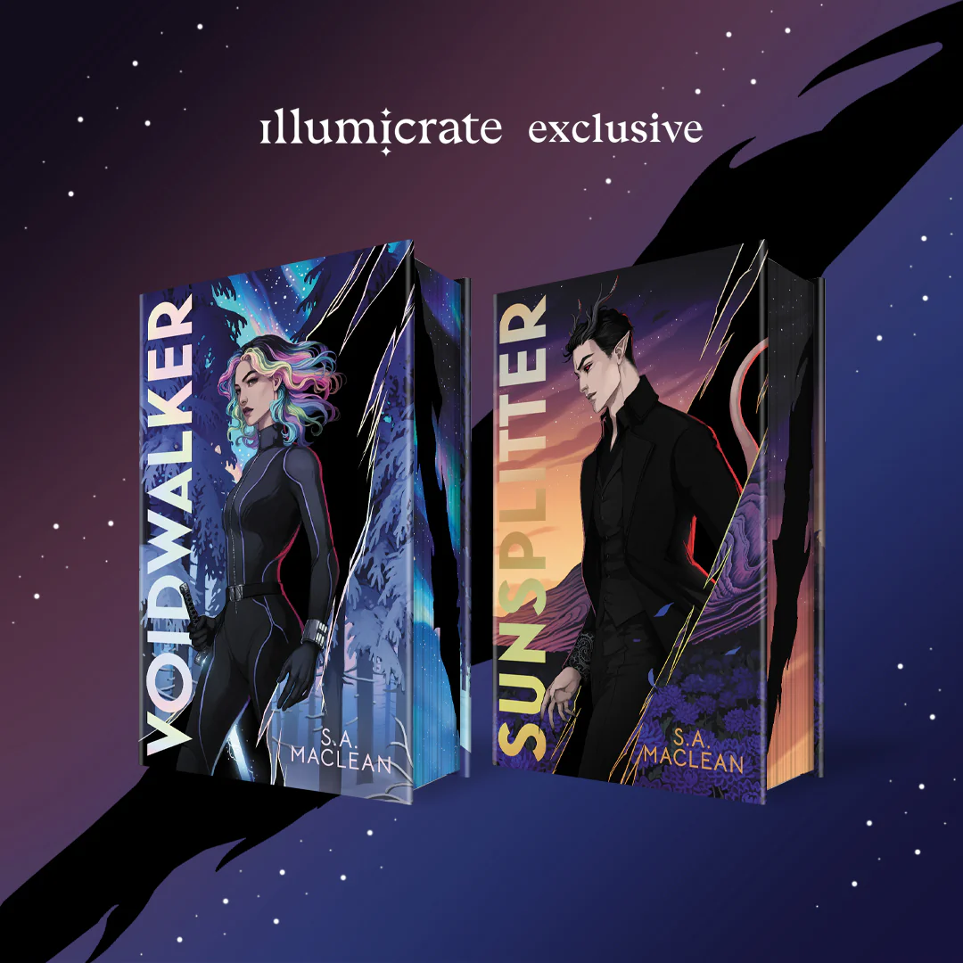 New releases